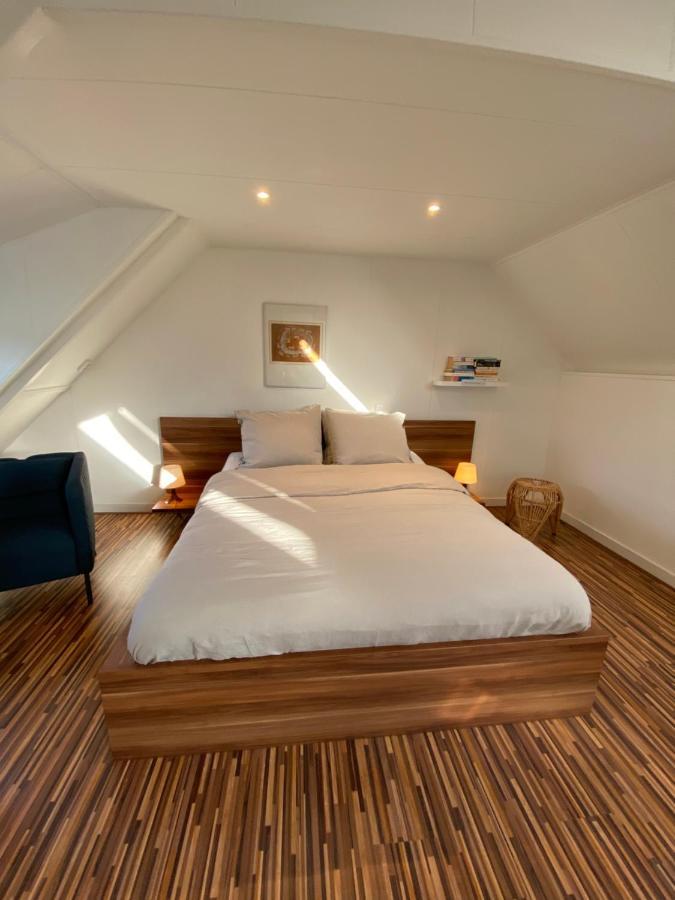 Parklane Apartment メッペル エクステリア 写真