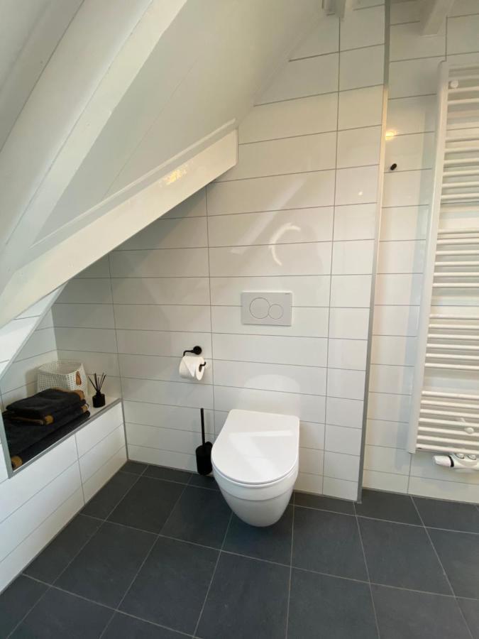 Parklane Apartment メッペル エクステリア 写真