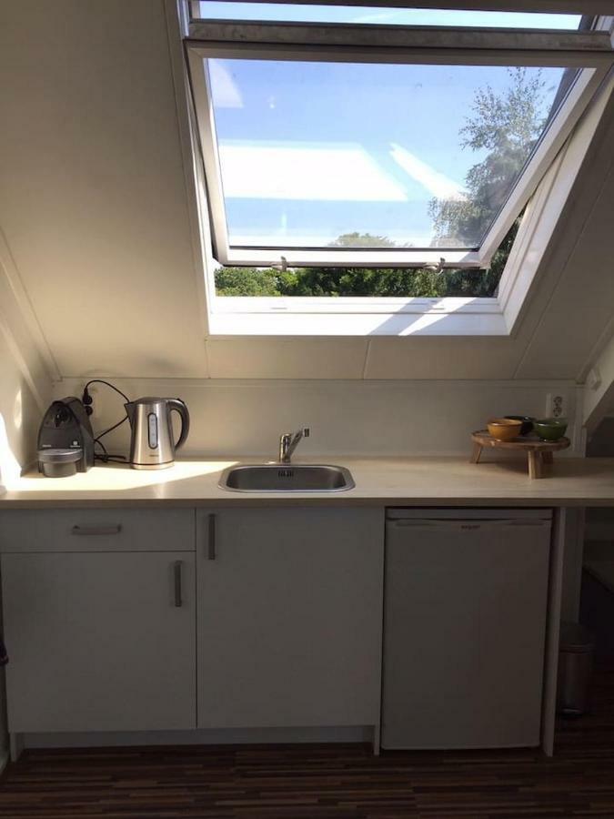 Parklane Apartment メッペル エクステリア 写真