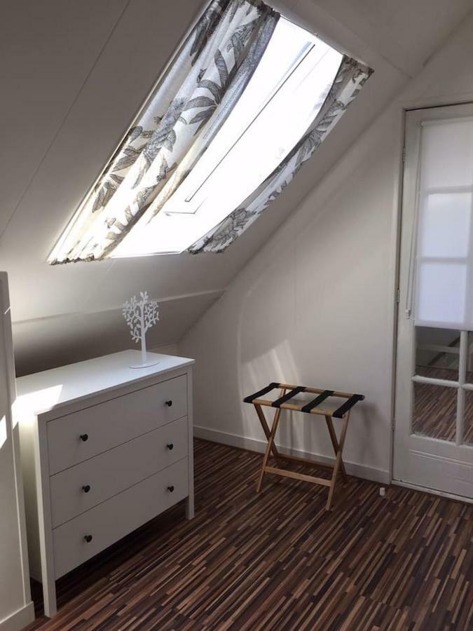 Parklane Apartment メッペル エクステリア 写真