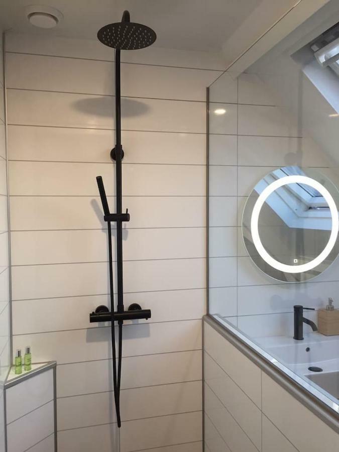 Parklane Apartment メッペル エクステリア 写真